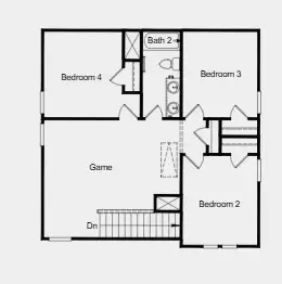 21814 Yellow Pineapple Lane, Cypress, TX 77433 - Image #2