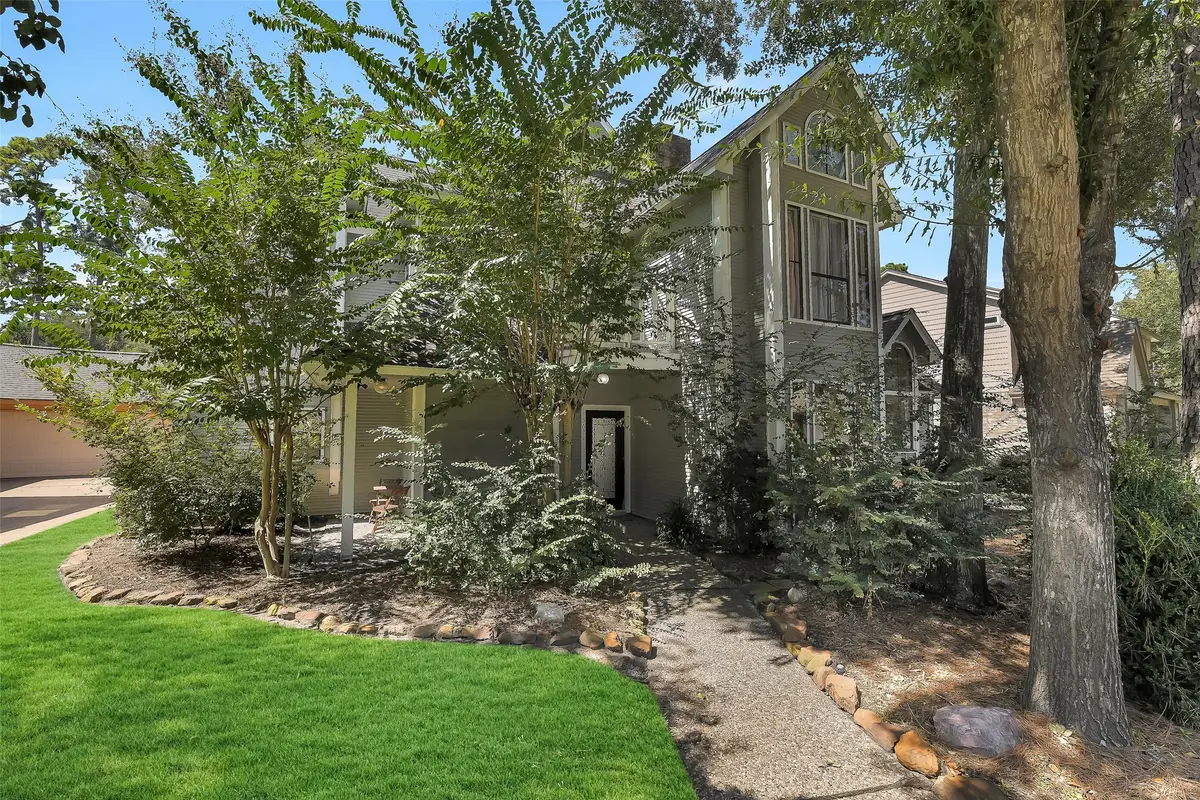 15627 Gettysburg Drive, Tomball, TX 77377 - Image #1