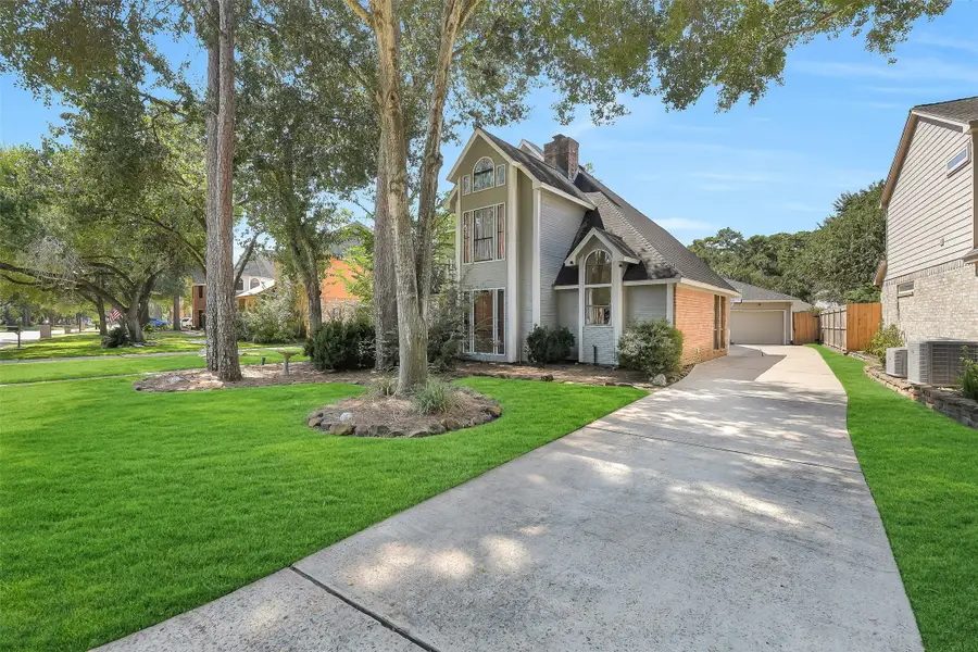 15627 Gettysburg Drive, Tomball, TX 77377 - Image #2
