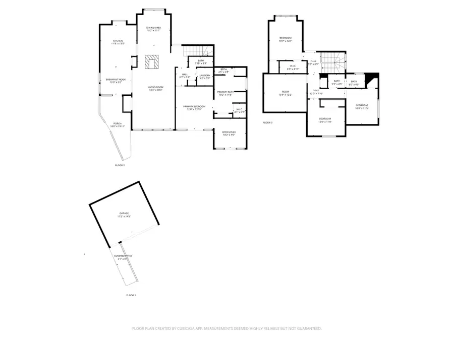 15627 Gettysburg Drive, Tomball, TX 77377 - Image #3