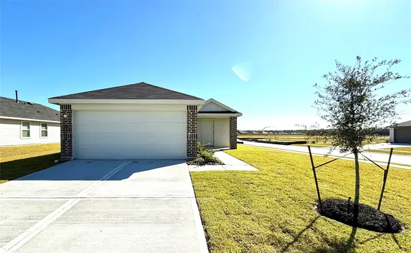20033 Fibonacci Street, New Caney, TX 77357