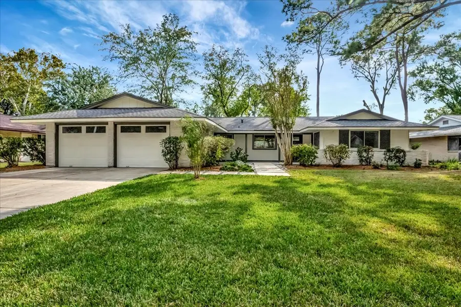 1614 Wavecrest Lane, Houston, TX 77062 - Image #2