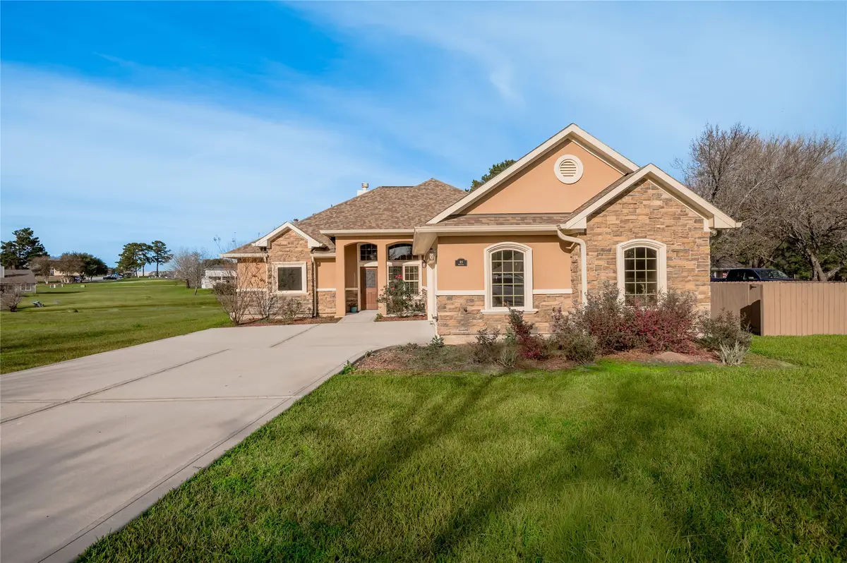 11 Bluebonnet, Trinity, TX 75862 - Image #1
