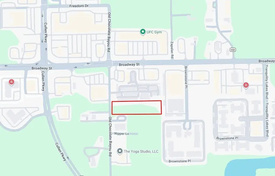 0 Cr-89, Pearland, TX 77581 - Image #2