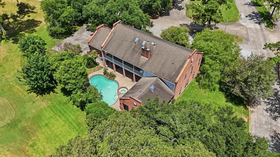 8538 Atascocita Lake Way, Humble, TX 77346 - #2