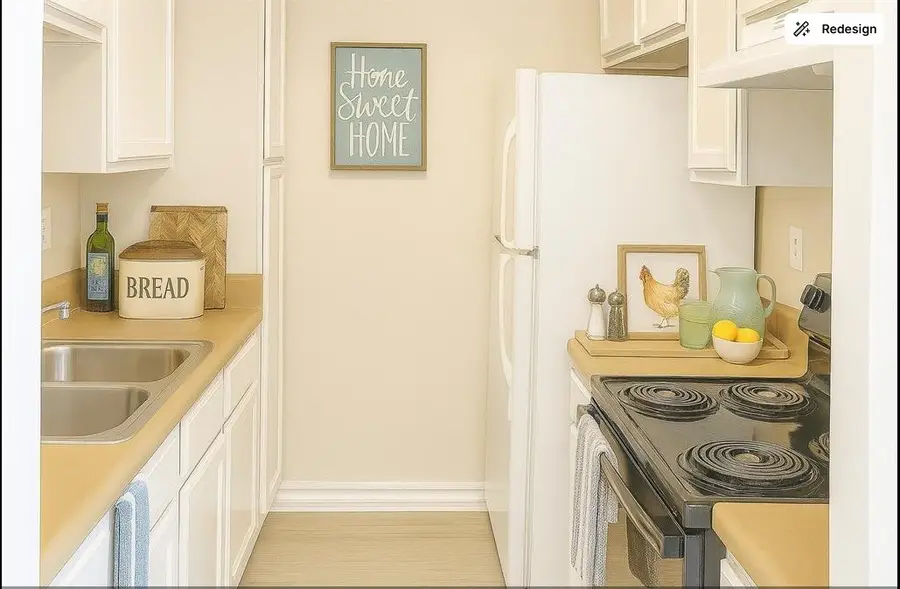 8529 Hearth Drive #34, Houston, TX 77054 - Image #2