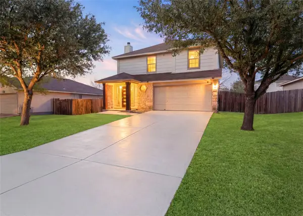 183 Musgrav, Kyle, TX 78640