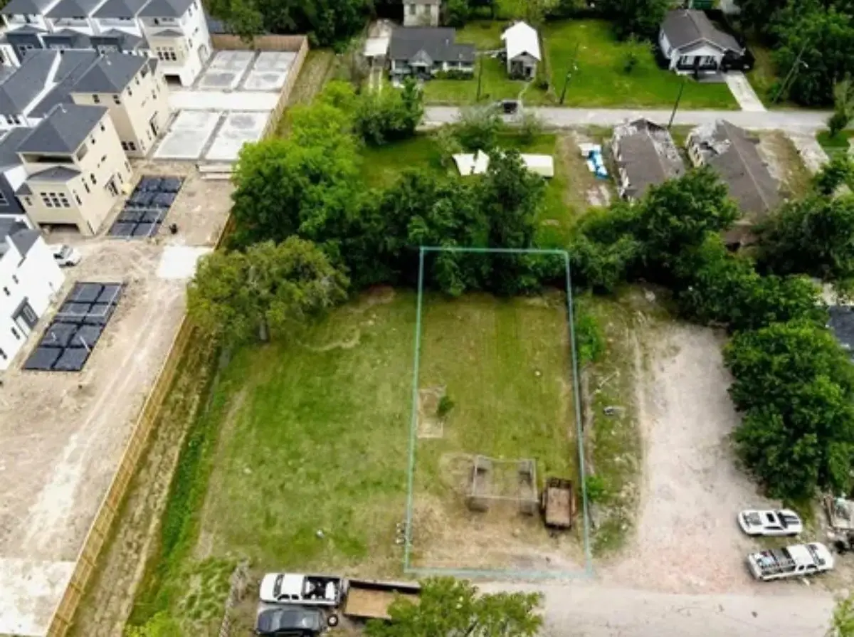 4436 Hare Street, Houston, TX 77020 - #1