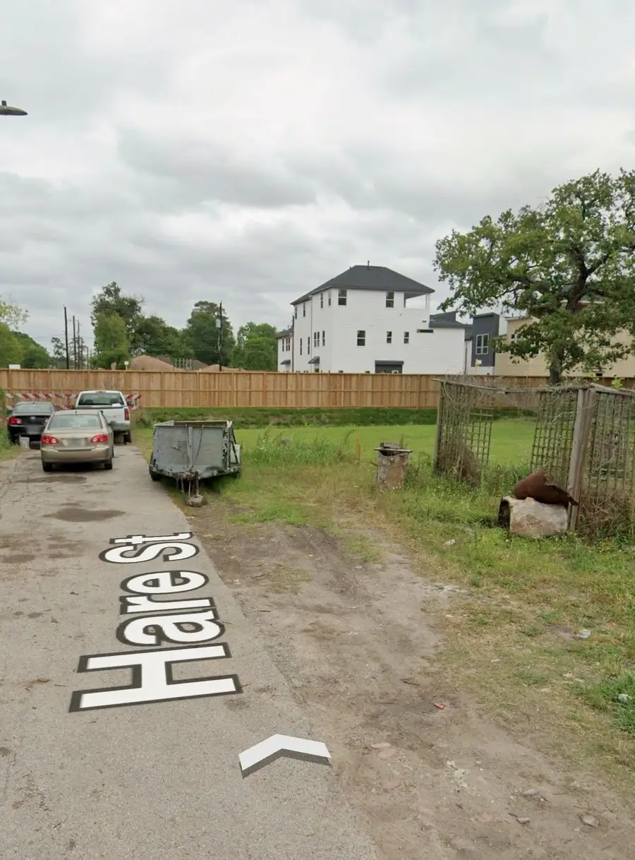 4436 Hare Street, Houston, TX 77020 - #2