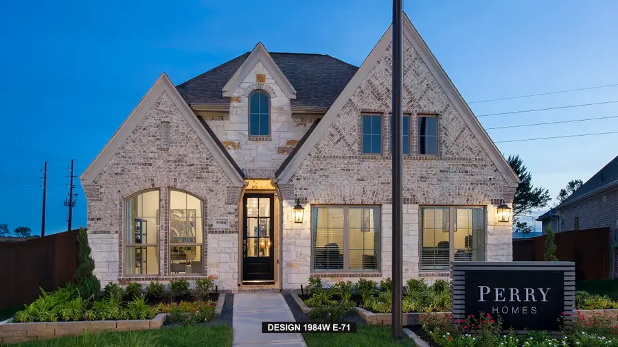 5306 Majestic Court, Manvel, TX 77578 - #2