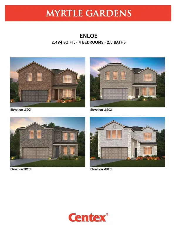 32523 Blue Plum Lane, Magnolia, TX 77354