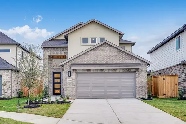 22110 Strathfield Circle, Cypress, TX 77433