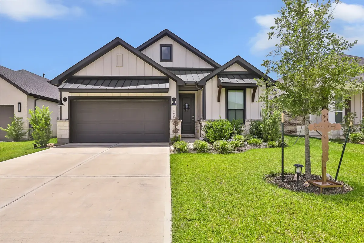 18023 Sonresa Way, Tomball, TX 77377 - #1