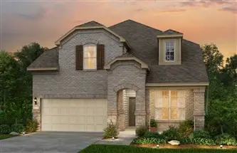 15622 Wandering Maple Way, Conroe, TX 77302 - #1