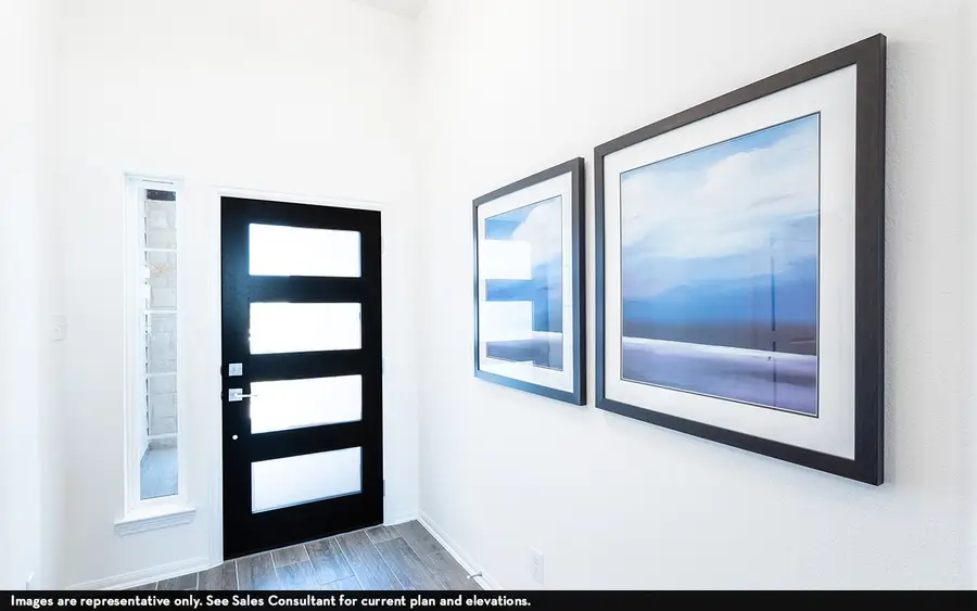 12026 Crooked Creek Lane, Santa Fe, TX 77510 - Image #2