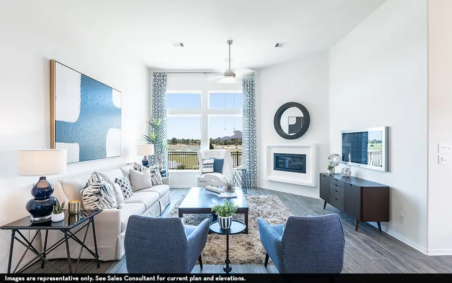 12026 Crooked Creek Lane, Santa Fe, TX 77510 - Image #3