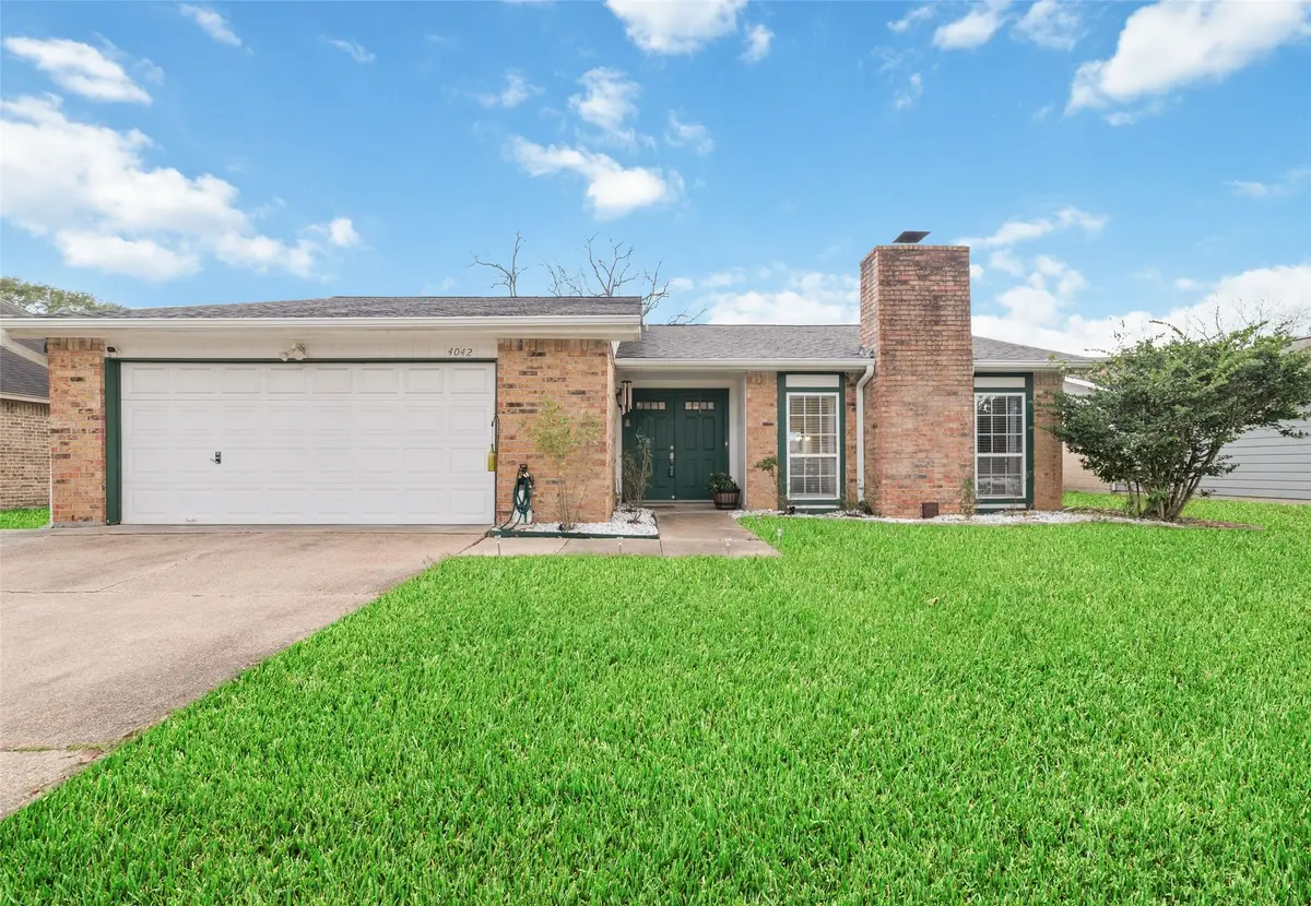 4042 Marywood Drive, Spring, TX 77388 - Image #1