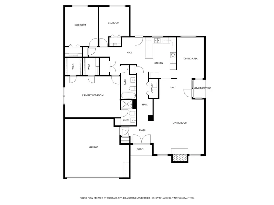 4042 Marywood Drive, Spring, TX 77388 - Image #3