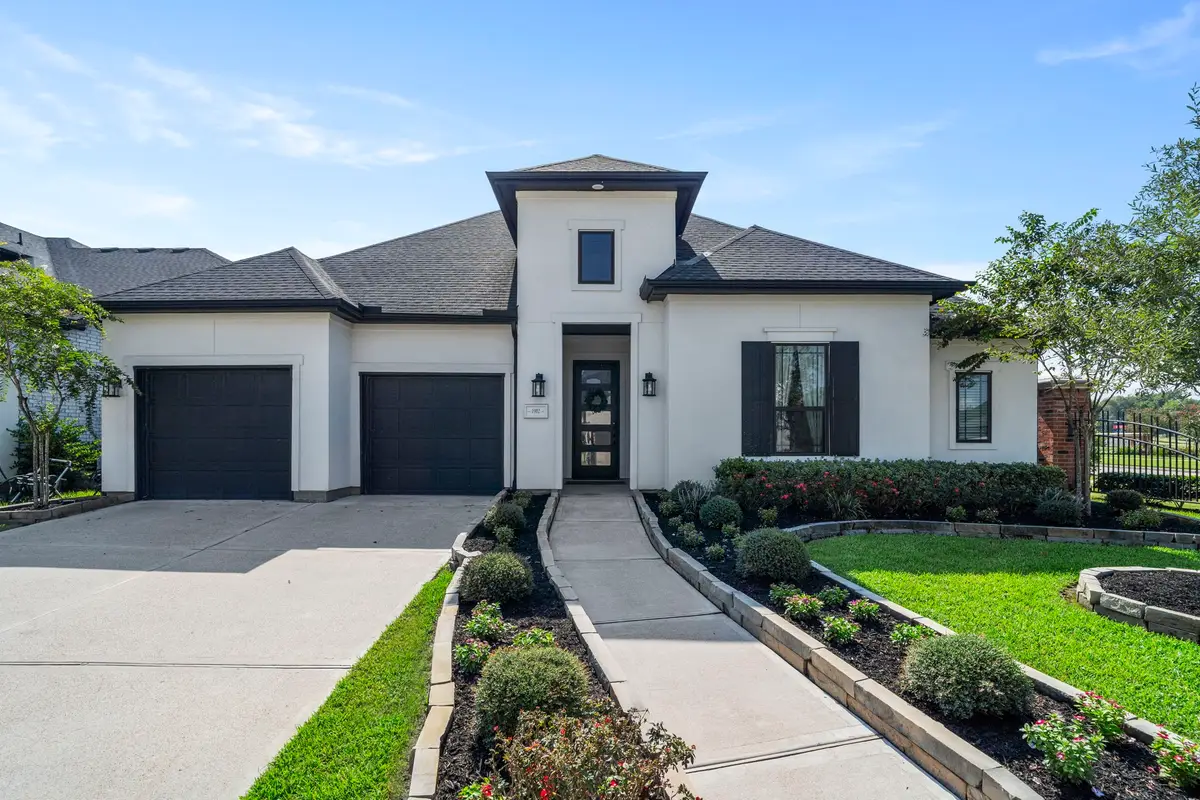 1902 Camille Park Drive, Missouri City, TX 77459 - Image #1