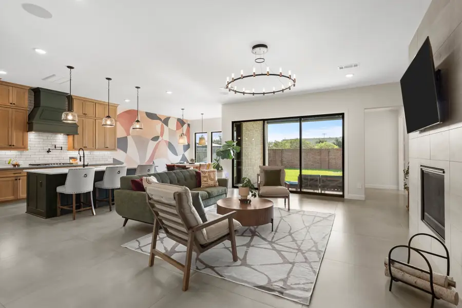 1902 Camille Park Drive, Missouri City, TX 77459 - Image #2