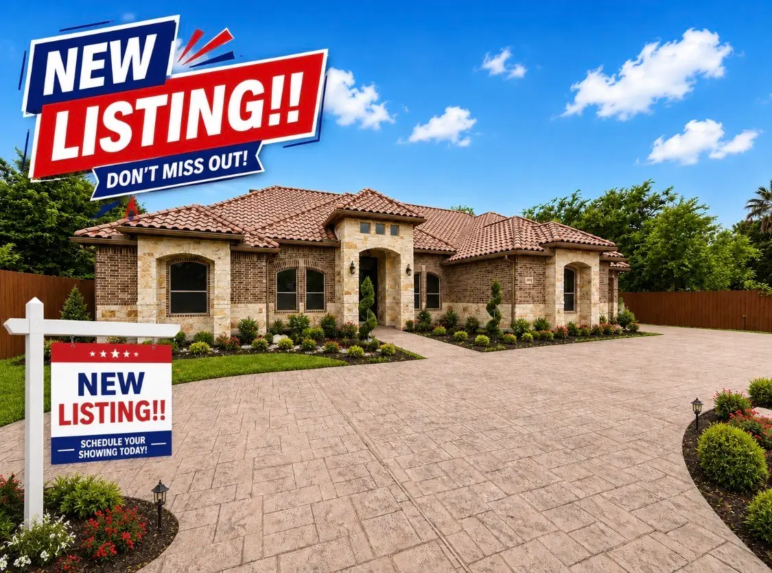 13409 Mcdoyle Road, Houston, TX 77048 - #1