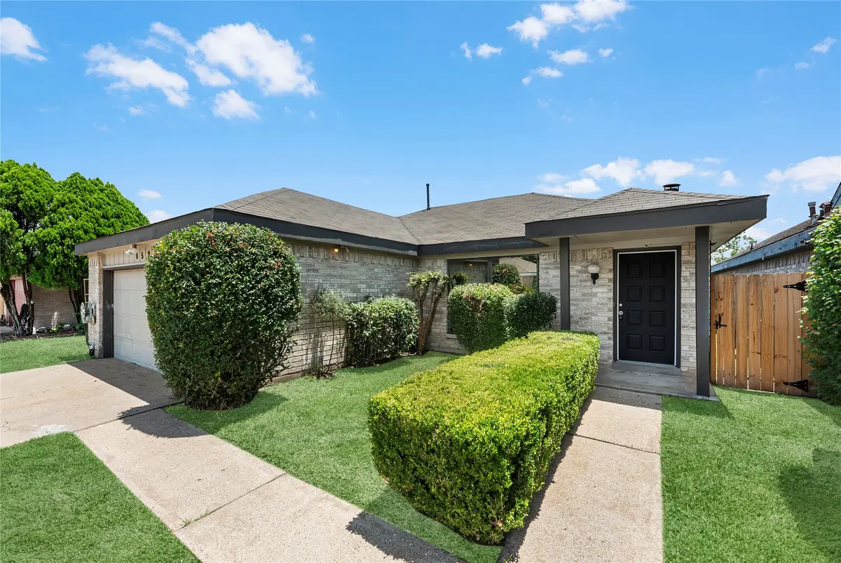 6527 Briar Glade Drive, Houston, TX 77072 - #1