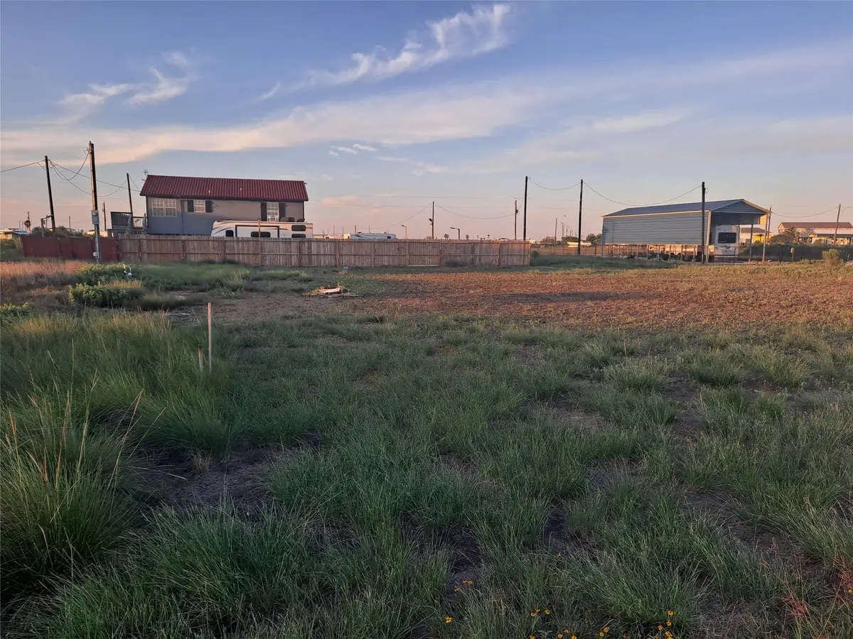 0 Blue Water, Sargent, TX 77414 - #1