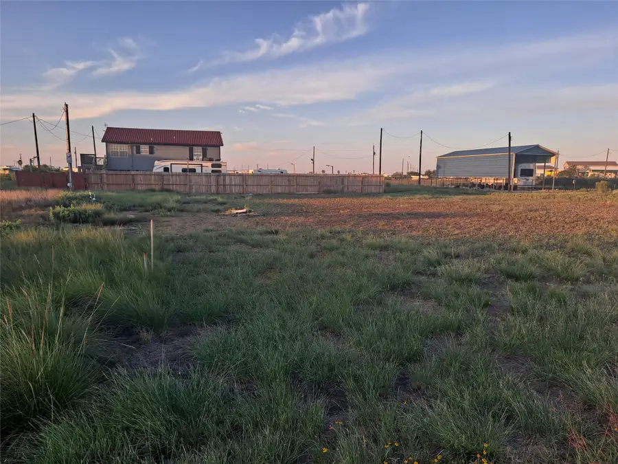 0 Blue Water, Sargent, TX 77414 - #3