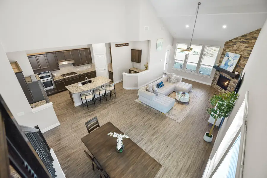 24006 Hawthorn Breeze Way, Katy, TX 77493 - Image #3