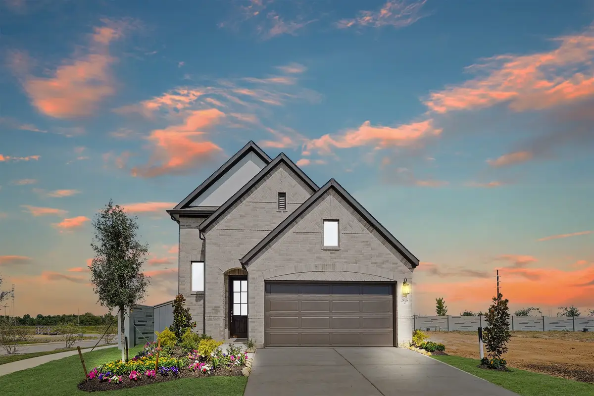 26338 Euphoria Way, Hockley, TX 77447 - #1