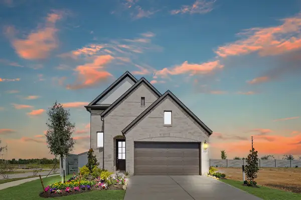 26338 Euphoria Way, Hockley, TX 77447