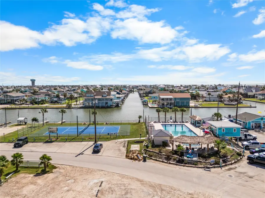 4114 Grayson Drive, Galveston, TX 77554 - #2