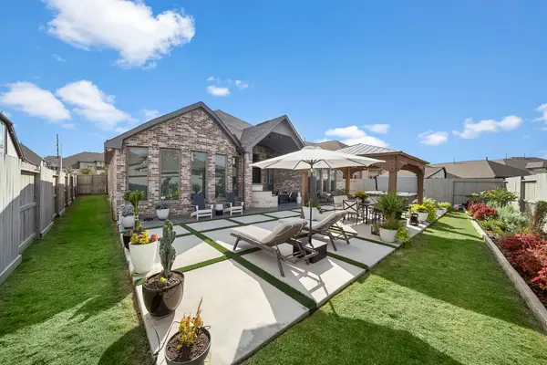 26118 Radiant River Trail, Richmond, TX 77406