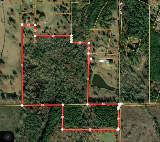 562 County Road 1882, Linden, TX 75563