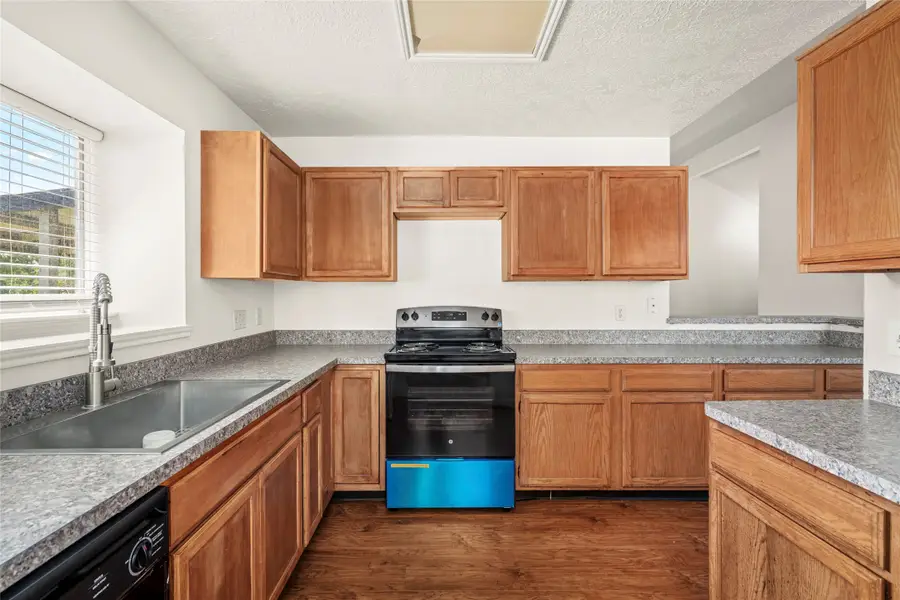 7006 Tara Blue Ridge Drive, Richmond, TX 77469 - #3