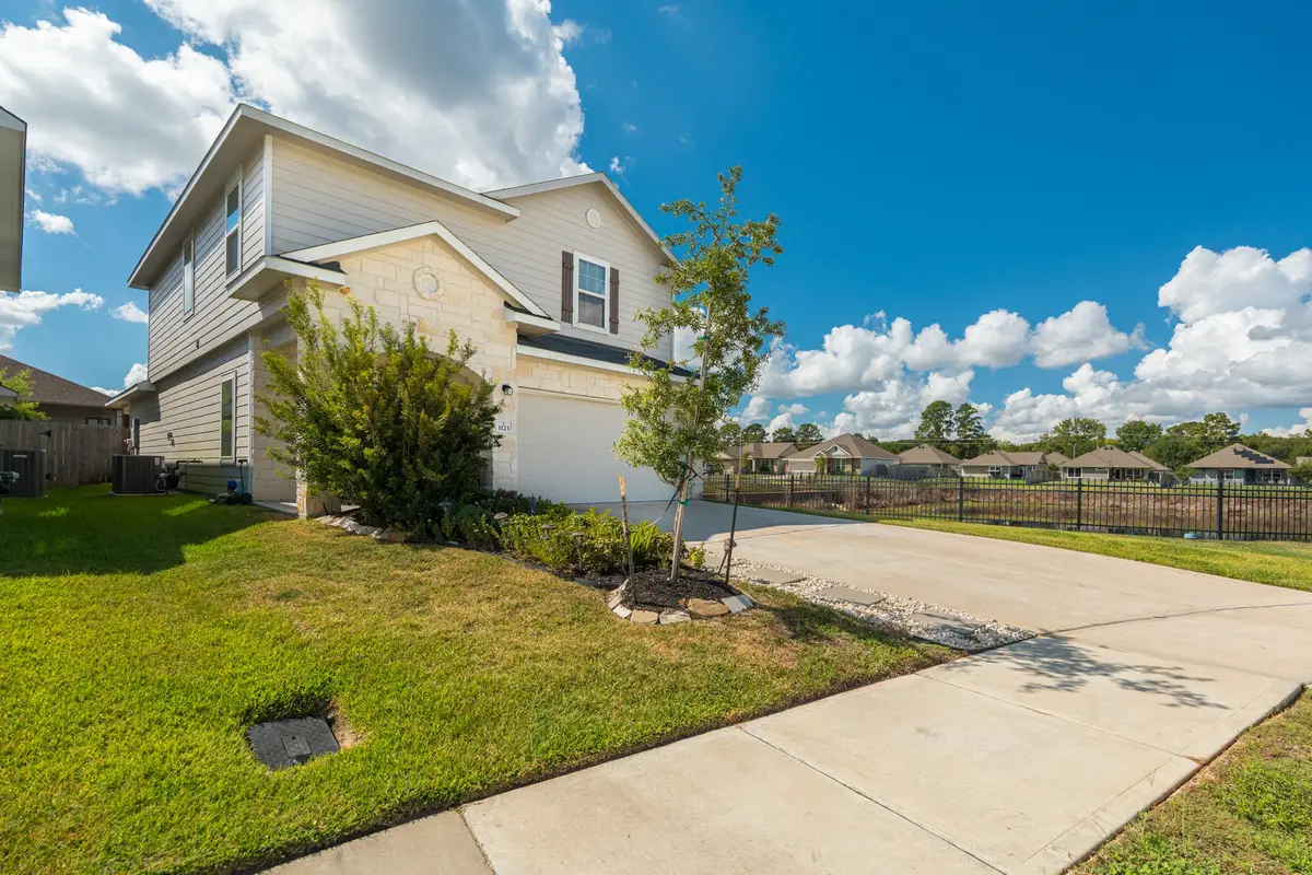 1123 Magnolia Branch Lane, Tomball, TX 77375 - Image #1