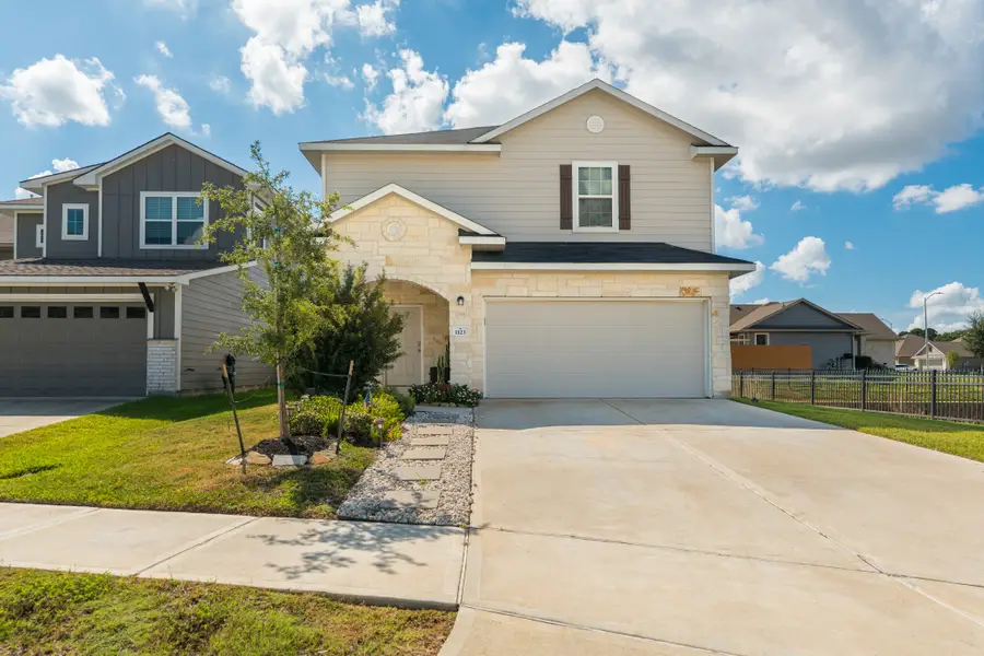 1123 Magnolia Branch Lane, Tomball, TX 77375 - Image #2