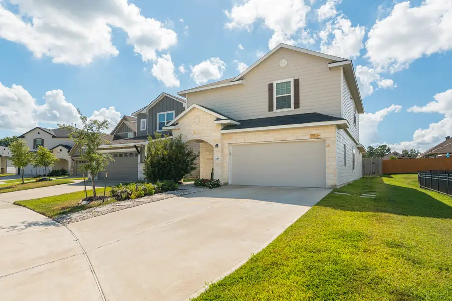 1123 Magnolia Branch Lane, Tomball, TX 77375 - Image #3