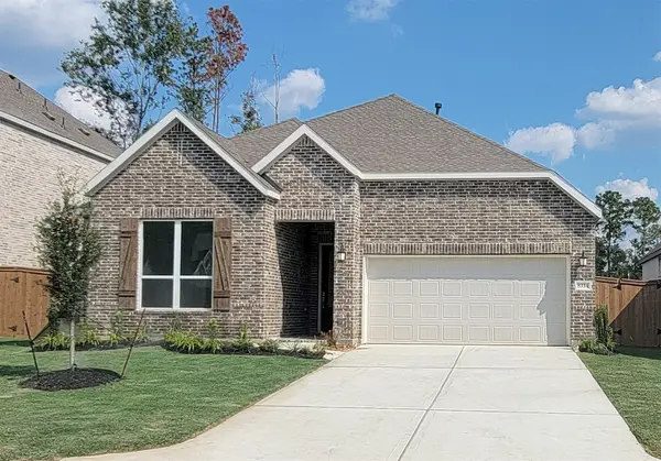 8334 Boundary Waters Drive, Porter, TX 77365