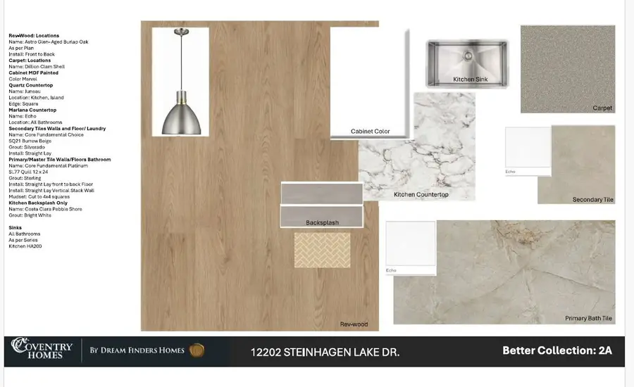 12202 Steinhagen Lake Drive, Cypress, TX 77433 - #3