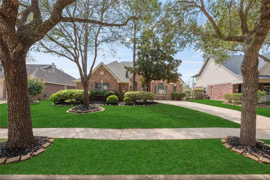 3427 Powell Way, Missouri City, TX 77459 - Image #2