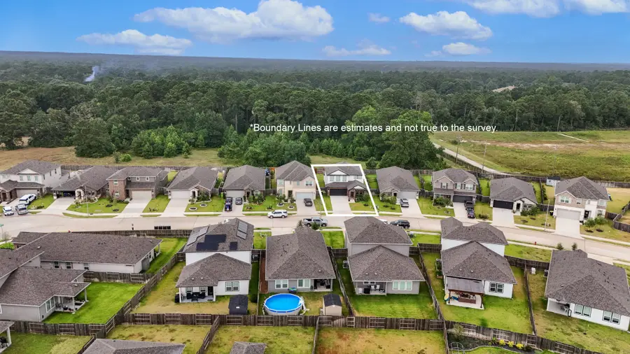 38527 Winding Meadows Drive, Magnolia, TX 77354 - #2