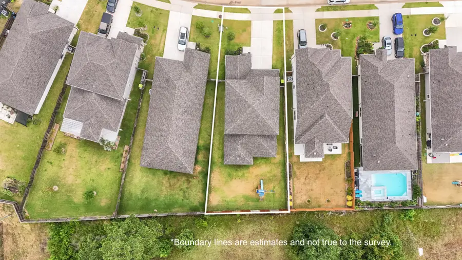 38527 Winding Meadows Drive, Magnolia, TX 77354 - #3