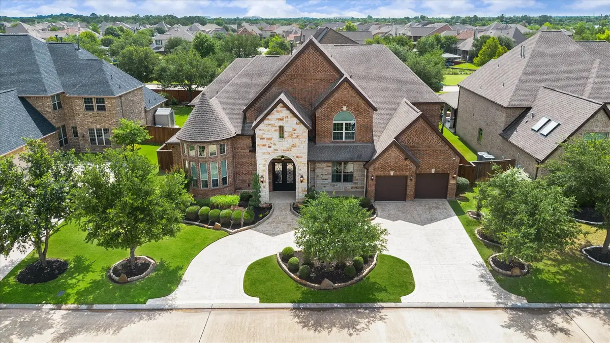 10306 Grape Creek Grove Lane, Cypress, TX 77433 - #1