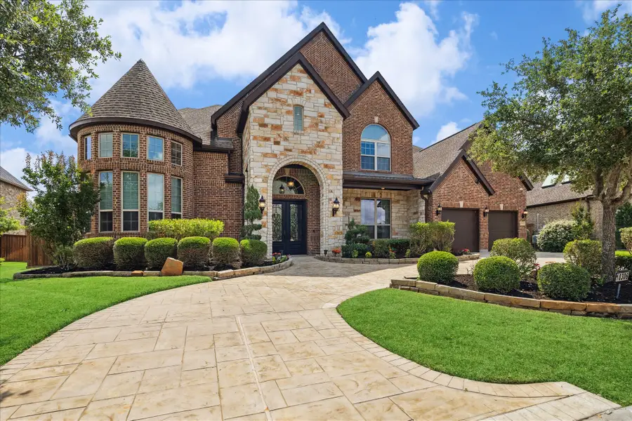 10306 Grape Creek Grove Lane, Cypress, TX 77433 - #2