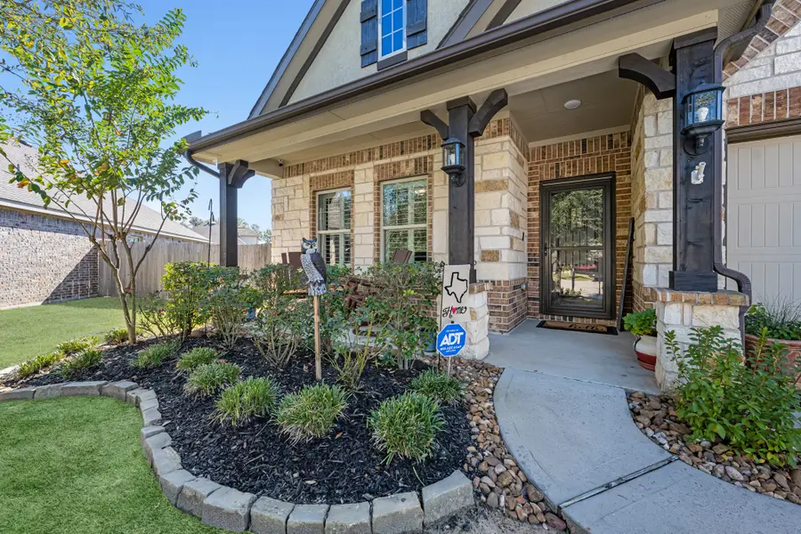 18930 Cedar Moss Court, New Caney, TX 77357 - Image #2