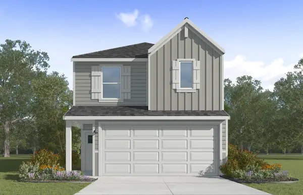 3550 Goldfinch Woods Drive, Katy, TX 77494