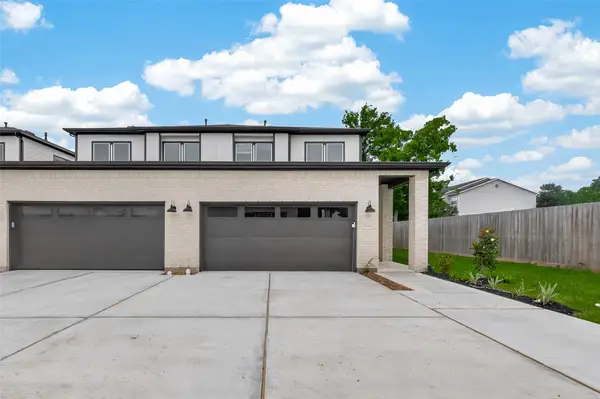 4328 Avron Drive #A, Stafford, TX 77477