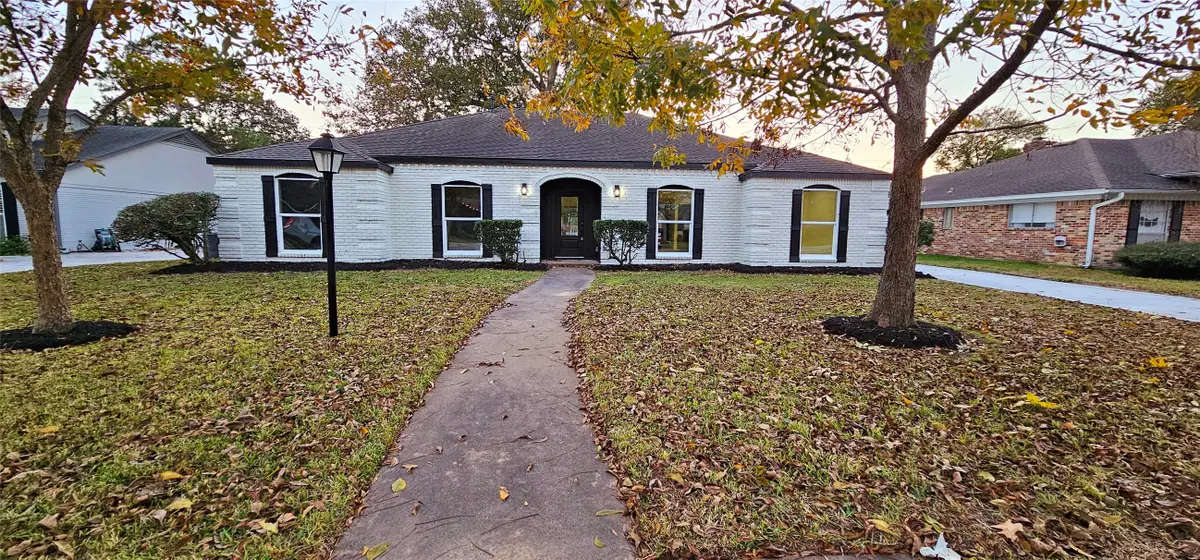 18630 Prince William Lane, Houston, TX 77058 - #1