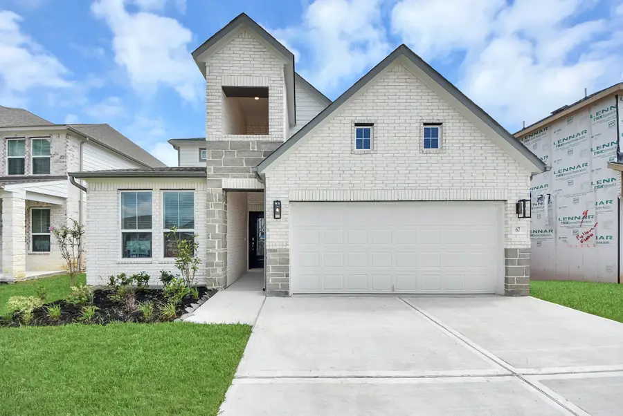 67 Knight Bayou Drive, Dayton, TX 77535 - #3